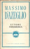 Ettore Fieramosca - Massimo D'Azeglio