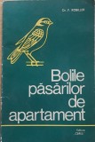 BOLILE PASARILOR DE APARTAMENT - F. ROBILLER