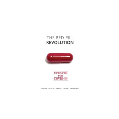The Red Pill Revolution foto