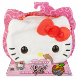 PURSE PETS HELLO KITTY SI PRIETENII HELLO KITTY SuperHeroes ToysZone, Spin Master