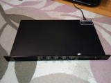 Amplificator profesional 4 x 440W NOU SIGILAT