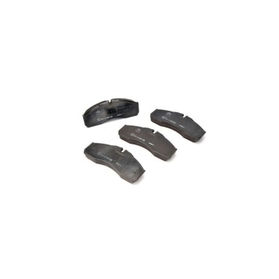 Placute frana MERCEDES-BENZ SPRINTER 5-t platou sasiu 905 ATE 13046049752 foto