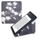 Husa pentru Kobo Libra 2, Piele ecologica, Multicolor, kwmobile, 56577.04