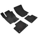 Cumpara ieftin Set covorase auto mocheta umbrella pentru mercedes [gle] w166(2012-2019)
