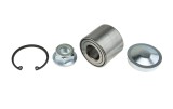 Kit rulmenti roata spate Dacia Sandero 2012-2021; Renault Clio 3, 2005-2014, Megane 2, 2002-2008, Modus / Grand Modus (F/Jp0 ), 2004-, Twingo 2 (Cn0