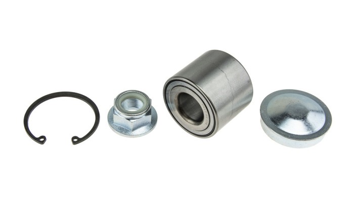 Kit rulmenti roata spate Dacia Sandero 2012-2021; Renault Clio 3, 2005-2014, Megane 2, 2002-2008, Modus / Grand Modus (F/Jp0 ), 2004-, Twingo 2 (Cn0