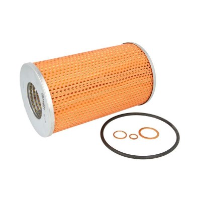 Filtru ulei Breckner Mercedes, Case, steyr foto