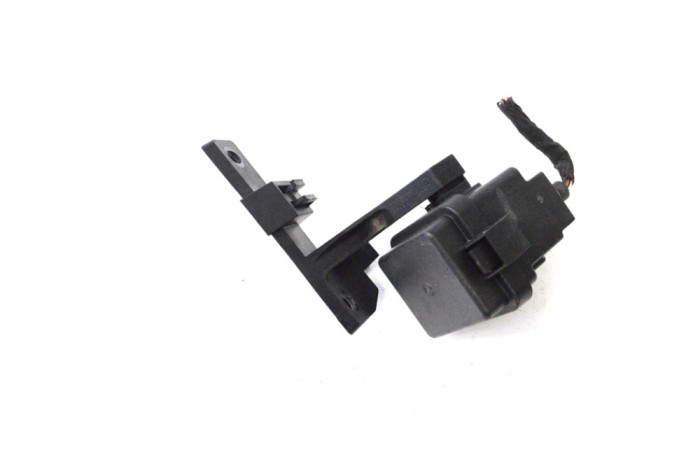 Panou de siguranțe AUDI A4 8W2, B9 2019 OEM: 8W0937124A 14991742