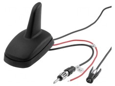 Antenă SHARK AM/FM/GPS 12VDC
