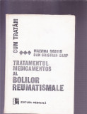 TRATAMENTUL MEDICAMENTOS AL BOLILOR REUMATISMALE