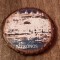 D6 - Magnet frigider - Tematica turism - Grecia 85