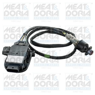 MEAT &amp;amp; DORIA 57054 Senzor NOx, Catalizator NOx foto