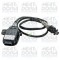 MEAT &amp; DORIA 57054 Senzor NOx, Catalizator NOx