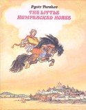 The Little Humpbacked Horse - Pyotr Yershov, Raduga, 1988, Engleza, Coperta Cartonata, Poveste Copii