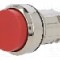 Intrerupator ac&amp;#355;ionat prin apasare, 22mm, seria SIRIUS ACT, IP67, SIEMENS - 3SU1050-0BB20-0AA0