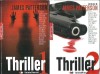 Thriller 2 volume James Patterson editura Litera an 2009 carte romana