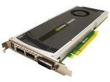 Cumpara ieftin Placa Video Second Hand NVIDIA Quadro 4000, 4GB GDDR5, 256-Bit, DisplayPort, DVI NewTechnology Media