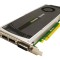 Placa Video Second Hand NVIDIA Quadro 4000, 4GB GDDR5, 256-Bit, DisplayPort, DVI NewTechnology Media