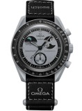 Cumpara ieftin CEAS SWATCH X OMEGA MISSION TO THE MOON EARTHPHASE SPORT CASUAL-CALITATEA 1 2025