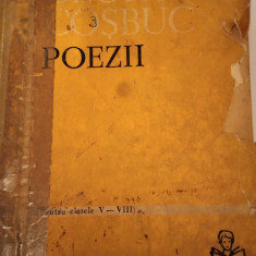 POEZII - GEORGE COŞBUC