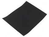 Șervețel Șmirghel Granularitate 120 230x280mm 6 foi
