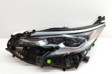 Far st&acirc;nga față TOYOTA SIENNA _L4_ 2020 OEM: 81150-08150,89907-45030,143700-0631 27274958