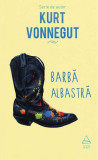 Barbă Albastră - Hardcover - Kurt Vonnegut - Art