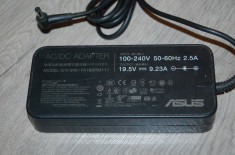 Incarcator laptop ASUS 19.5V 9.23A 180W model FA180PM111 MUFA 5.5*2.5 MM foto