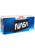 Nasa Logo Light