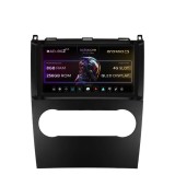 Cumpara ieftin Navigatie Mercedes Benz A B Class (2004-2011), Android 13, Z-Octacore 8GB RAM + 256GB ROM, 9 Inch - AD-BGZ9008+AD-BGRKIT420