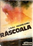Rascoala - Liviu Rebreanu