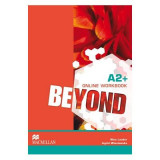 Beyond Level A2+ Student&#039;s Book Pack - Robert Campbell