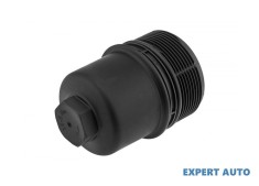 Capac suport filtru ulei Audi Q7 (2015-2019) [4M] #1