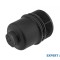 Capac carcasa filtru ulei Audi A8 Long (2010-2013) [4H , D4] #1