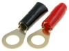 Conector Inelar M8 16mm2 Aurit 4Carmedia - Terminal Cablu Izolat Set 20 Bucati