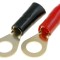 Conector inelar M8 16mm2 aurit