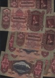 Ungaria 100 Pengo 1930, Bancnota veche, Europa, Stare F-VF, Numismatica