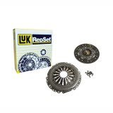 Kit ambreiaj Opel Astra H, 2007-2014, Corsa D, 07.2006-2015, Corsa E, 09.2014-2019, Motorizare 1.3cdti, LUK