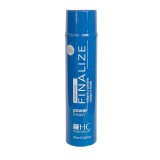 Hairconcept Professional Finalize Power Cream Control and Shine - Crema hidratanta cu efect temporar de netezire si anti-frizz, 150 ml