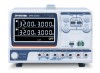 Sursa de alimentare, GW INSTEK, GPE-3323, LCD 4,3&quot;, 3 canale, pentru susținerea experimentelor &icirc;n domeniul educațional,