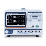 Sursa de alimentare, GW INSTEK, GPE-3323, LCD 4,3&quot;, 3 canale, pentru susținerea experimentelor &icirc;n domeniul educațional,