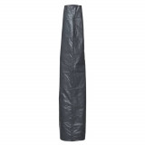 Nature Husa de protectie pentru umbrele de soare drepte, 202x42x27 cm GartenMobel Dekor, vidaXL