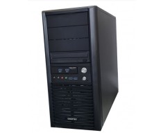 Unitate PC i9-7490X 14CORE 3.1Ghz 64GB DDR4 Quadro M4000 SSD 512GB HDD 2TB SATA foto