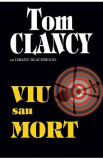 Viu sau mort - Tom Clancy, 2021