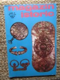 REVISTA MAGAZIN ISTORIC (APRILIE, 1969)
