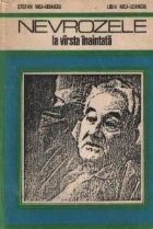 Nevrozele la virsta inaintata