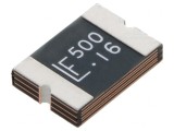 Siguranță PTC Polimerică 5A 2920L, Littelfuse