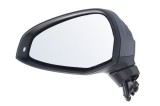 Oglinda exterioara AUDI A4 B9 Avant (8W5, 8WD) (2015 - Prezent) BLIC 5402-25-0054318P