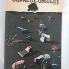 Patrick Whtte - Copacul omului