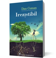 Irezistibil - Cartea Romaneasca